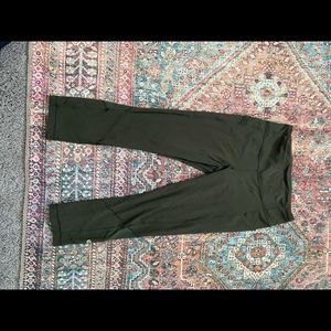 Used Lululemon Pace Rivals